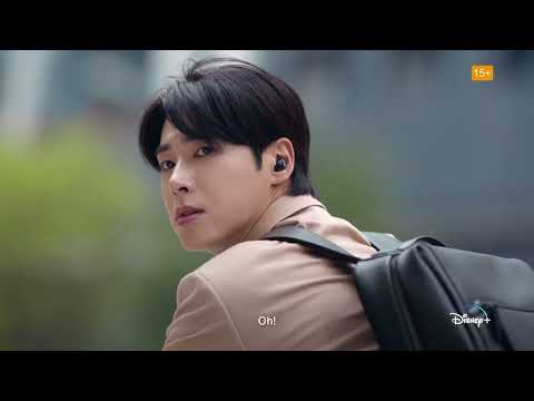 RACE | Trailer | Disney+ Singapore (English Subtitles)