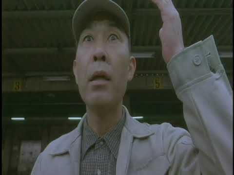 The Hypnotist - Trailer (1999)