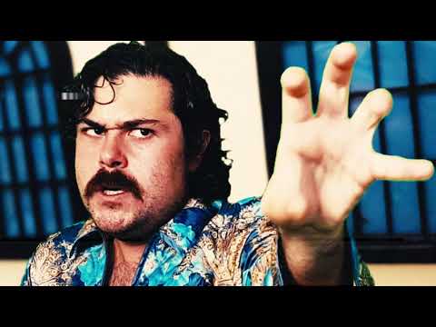 A Última Galáxia (2020)