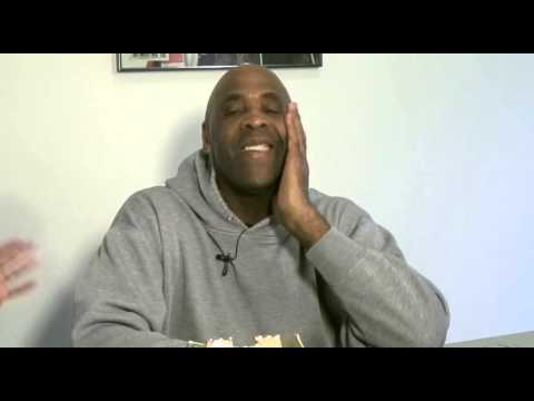 "The Legend of Virgil & His Traveling Merchandise Table" Official Trailer