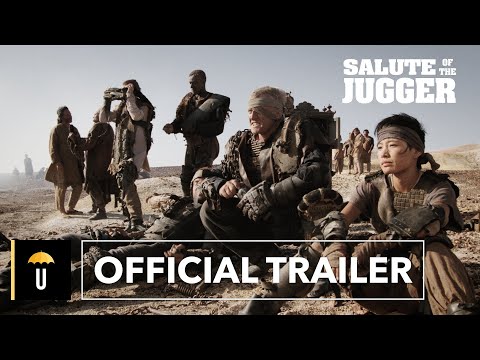 Official Trailer