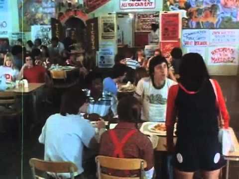 ALMOST SUMMER MOVIE TRAILER 1978