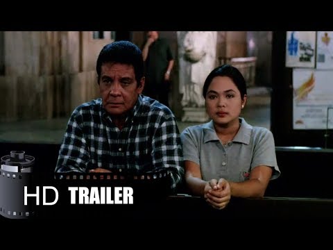 ISUSUMBONG KITA SA TATAY KO (1999) Restored Version - Trailer