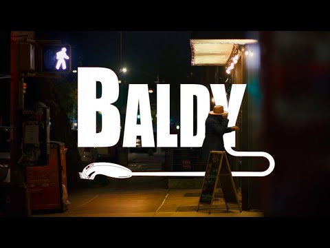 ‘BALDY The Film’ | Official Trailer