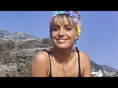 Diciottenni al sole (1962) ORIGINAL TRAILER