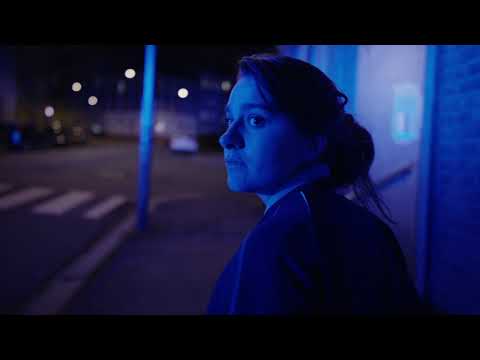 RØVERDATTER - offisiell trailer