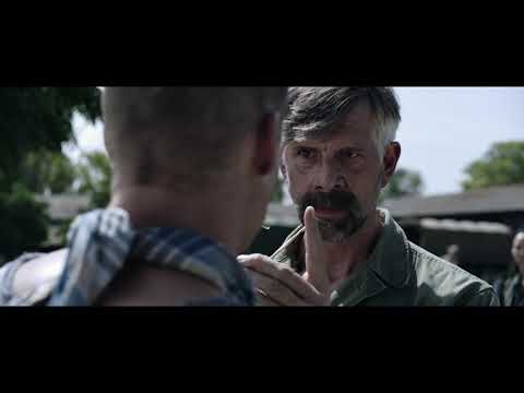 The Breitner Commando / Qu'un sang impur... (2020) - Teaser (French)