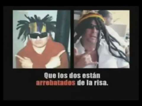 Luis Raul Y Raymond - El Bello Y La Bestia