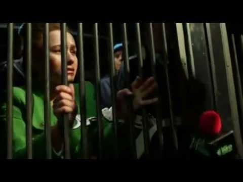 Amanda Knox: Murder on Trial in Italy