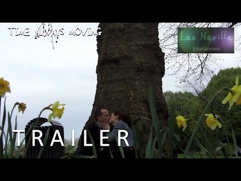 Time Always Moving Trailer
