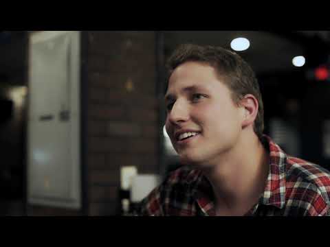 Kid Brother - Trailer