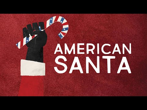 AMERICAN SANTA // LA TIMES SHORT DOC