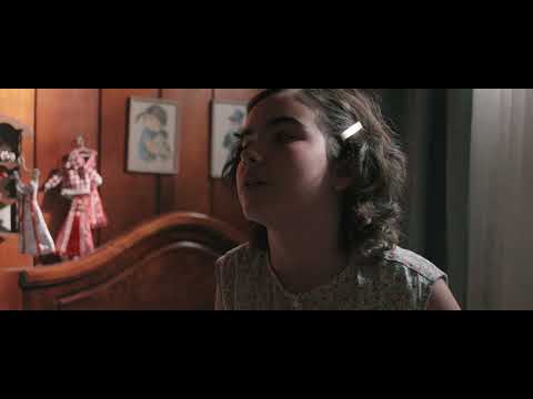 International trailer