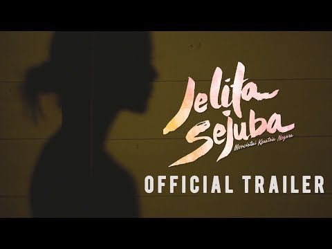 OFFICIAL TRAILER FILM JELITA SEJUBA | 05 APRIL 2018 DI BIOSKOP