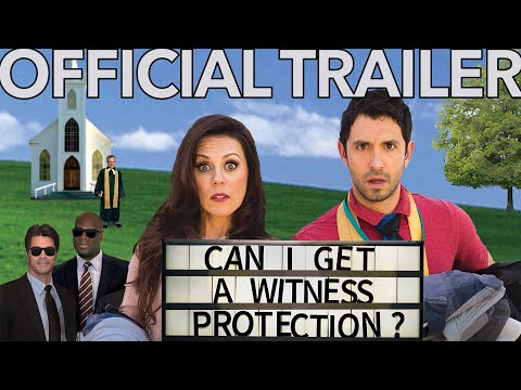 Can I Get A Witness Protection? "Official Trailer"