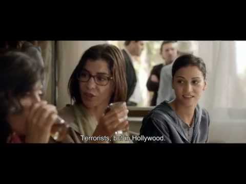 Rock The Casbah Trailer