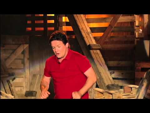 Warehouse Comedy 2012: Lawrence Mooney