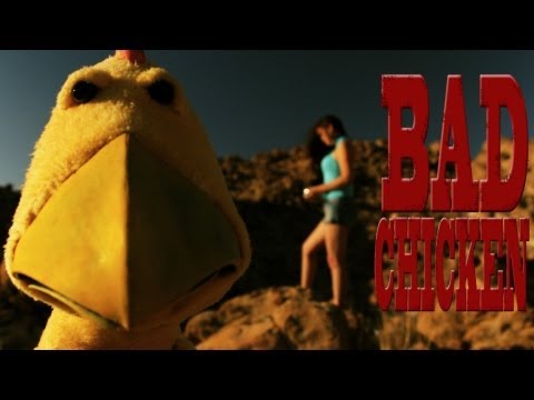 Bad Chicken Feature Film Trailer
