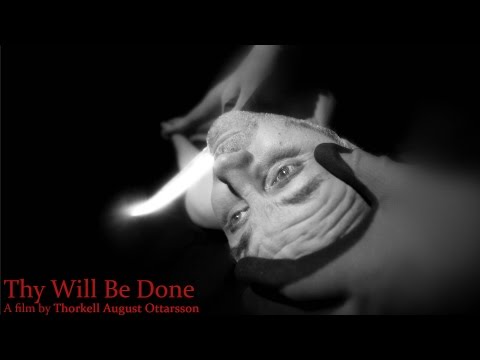 La Din Vilje Skje: / Thy Will Be Done (with English subtitles)