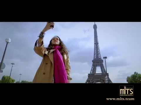 Trailer Film 25 Hari Di Eropa (SHORT)