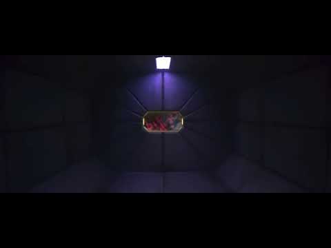 I am the Doorway (Robin Kasparik) 2017 - Trailer