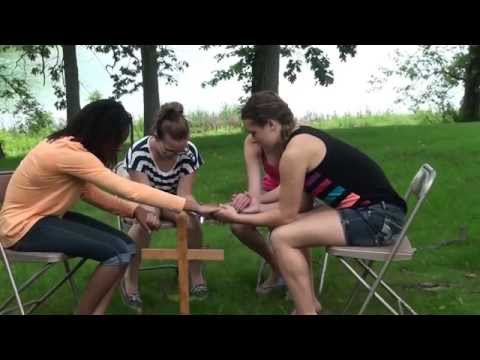 trailer for Camp Tough Love