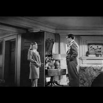 A YANK IN THE RAF(1941) Original Theatrical Trailer