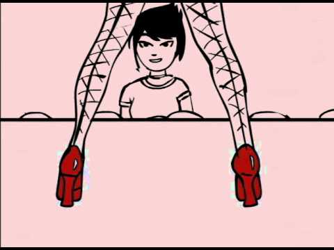 Hypocrites & Strippers - Pilot