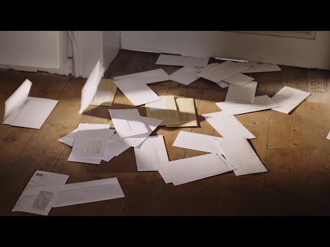 Anxiety by Alshafei Abai / Trailer