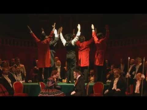 Verdi: La traviata (ROH)