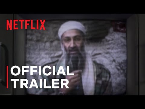 Official Trailer