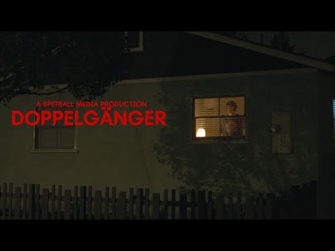 DOPPELGÄNGER | A Horror Short Film