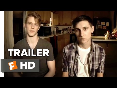 Sins of Our Youth Official Trailer 1 (2016) - Lucas Till Movie