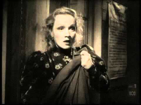 KNIGHT WITHOUT ARMOR 1937 Trailer