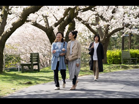 映画『わたしのお母さん』予告編【11/11（金）より全国順次公開】