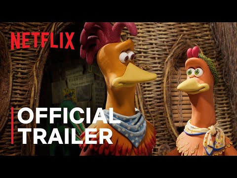 Official Trailer