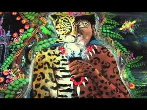 The Shaman and Ayahuasca: Journeys to Sacred Realms - Trailer