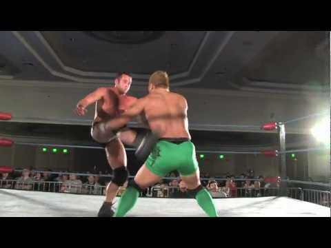 PWG - Preview - Kurt Russellreunion III