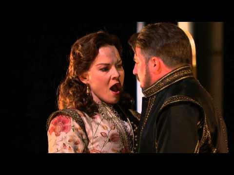 Roberto Devereux: Trailer