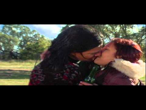 California Indian - Trailer