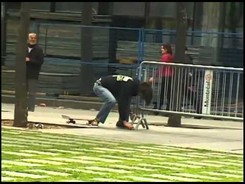 Dimestore's The Deuce