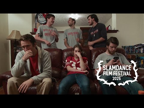 FANBOY Slamdance 2025 Trailer