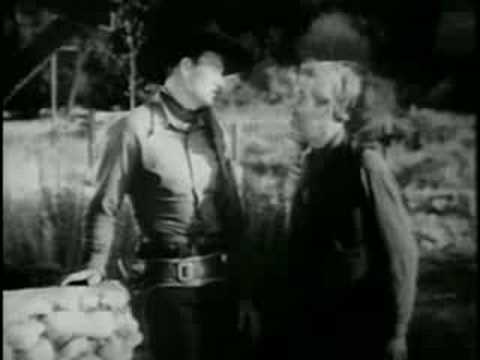 Riders of Destiny 1933