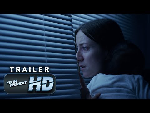 SOMETHING | Official HD Trailer (2018) | Film Threat Trailers