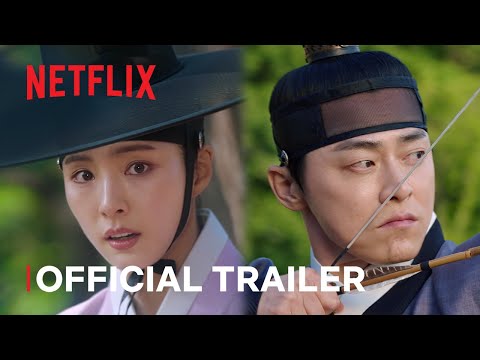 Official Trailer [ENG SUB]
