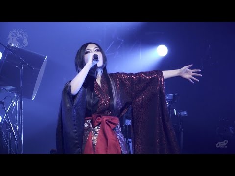 「鸞」（Live BD/DVD 『絶巓鸞舞』Official Preview）
