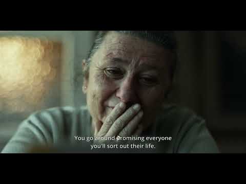 ON THE FRINGE (2022) [EN LOS MÁRGENES] Trailer - 2023 Spanish Cinema Now