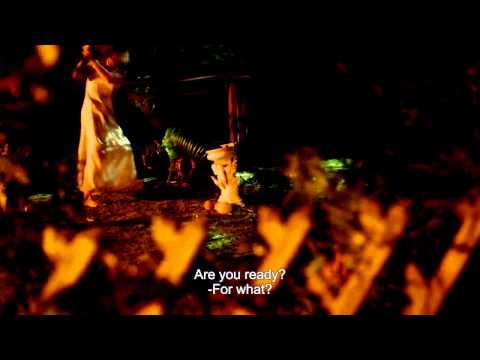 Der Samurai (2014) | Trailer