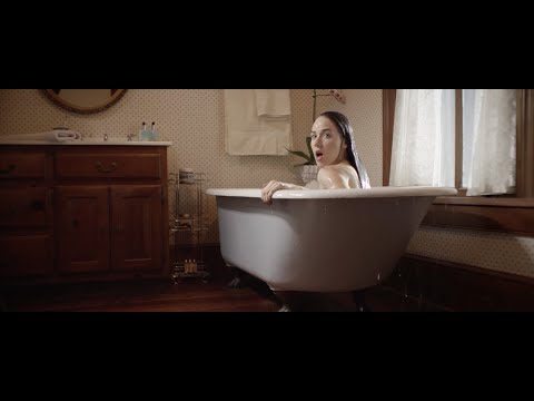 BLEED Official Trailer (2016)