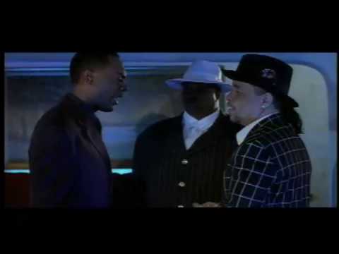 If Love Hadn't Left Me Lonely Trailer